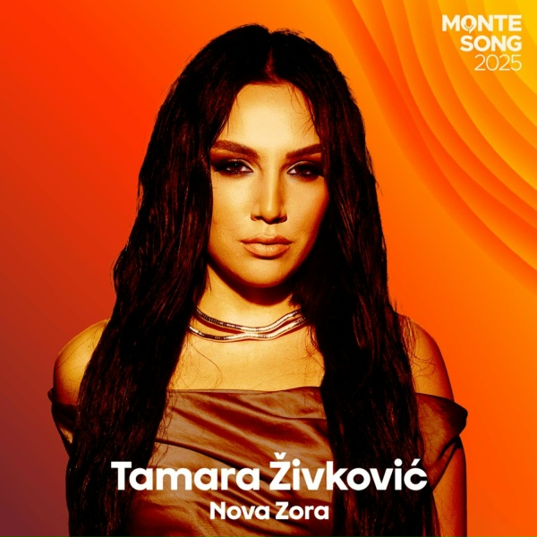 Tamara Živković - Nova Zora - Montesong 2025