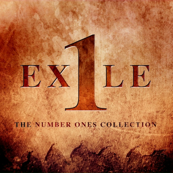 Exile - I Could Get Used to You