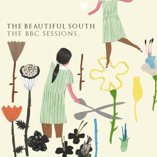 The Beautiful South - Dumb