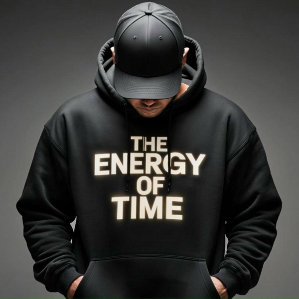 The Energy Of Time - The Energy Of Time