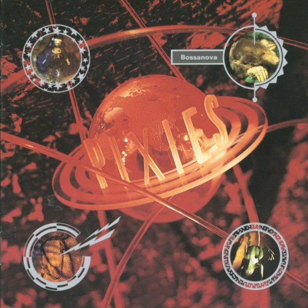 Pixies - Down To The Well