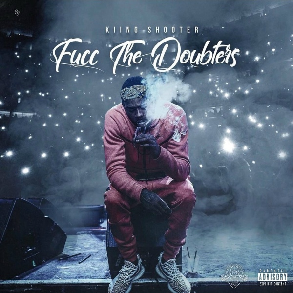 Kiing Shooter - Same Niggaz