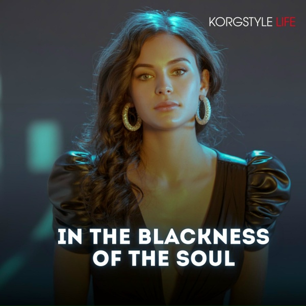 KorgStyle Life - In the blackness of the soul