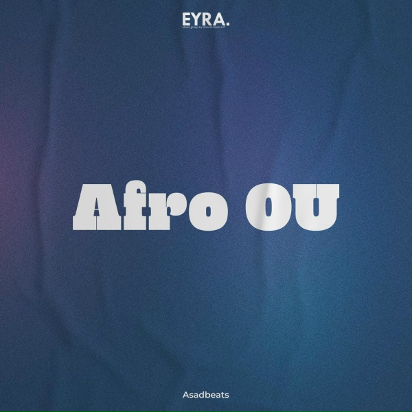 Asadbeats - Afro OU