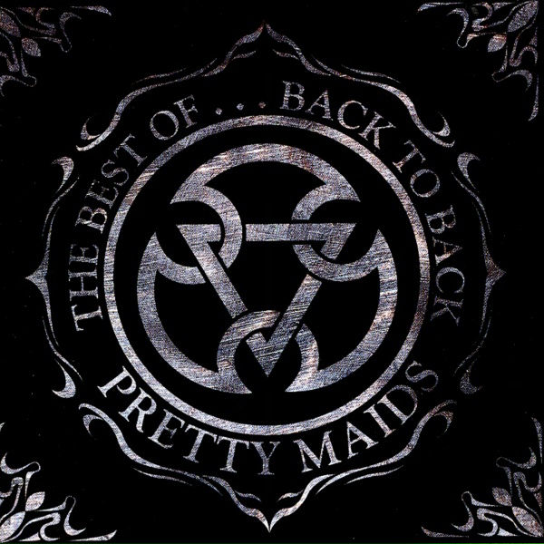 Pretty Maids - Please Don't Leave Me