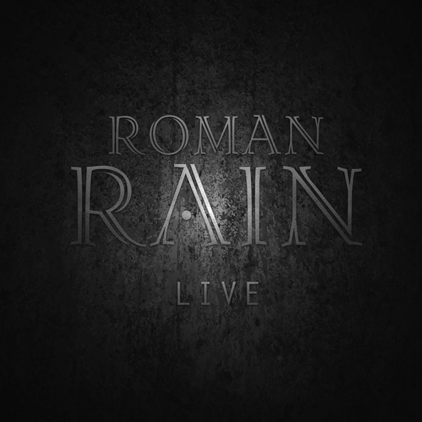 Roman Rain - Умри со мной