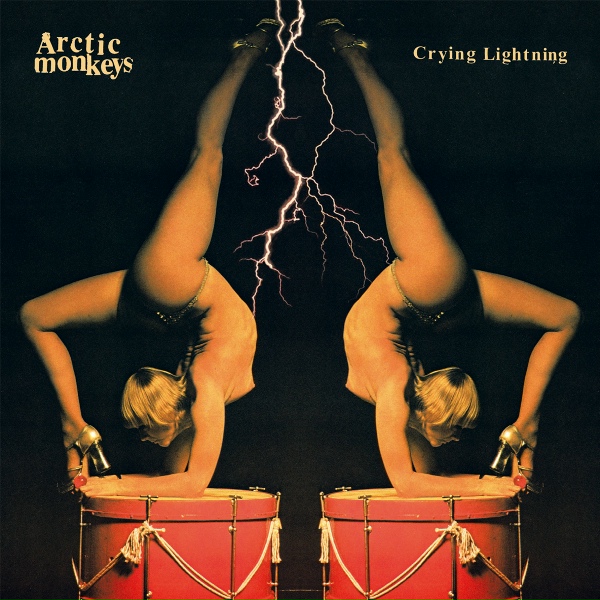 Arctic Monkeys - I Haven't Got My Strange