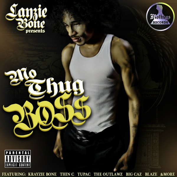 Layzie Bone feat. Flesh N Bone