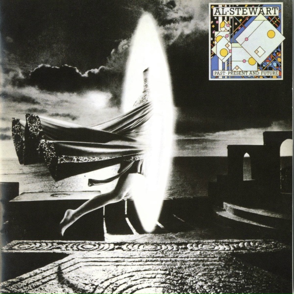 Al Stewart - Nostradamus