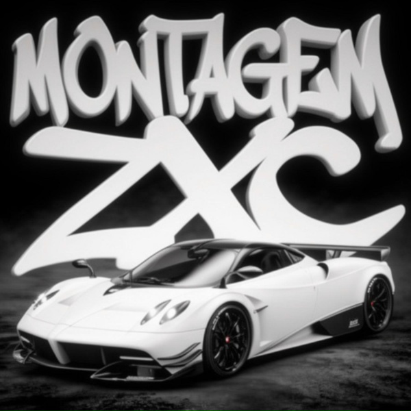 prvst, kazumi.zxc - MONTAGEM ZXC - Super Slowed