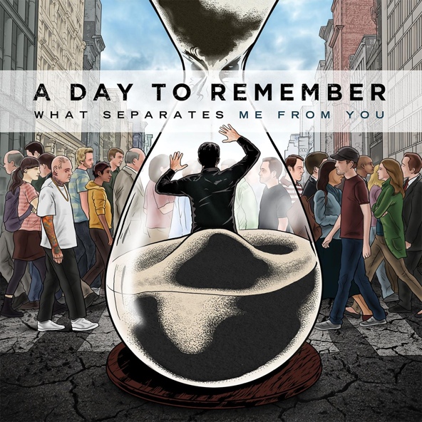 A Day To Remember - 2nd Sucks