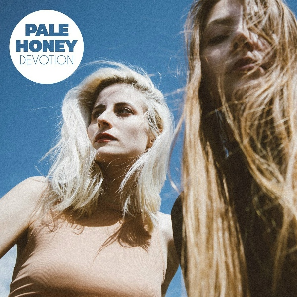 Pale Honey - Someone's Devotion