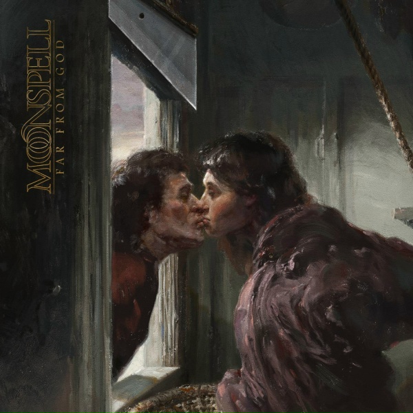 Moonspell feat. Alicia Nuhro