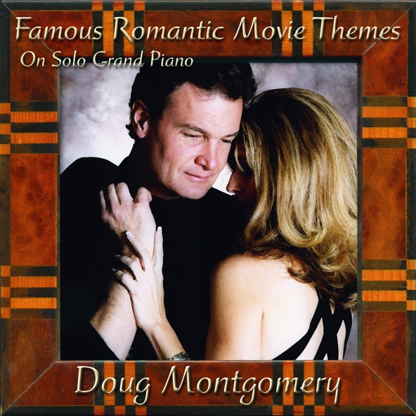Doug Montgomery - Time to Say Goodbye (Con Te Partir&ograve;)