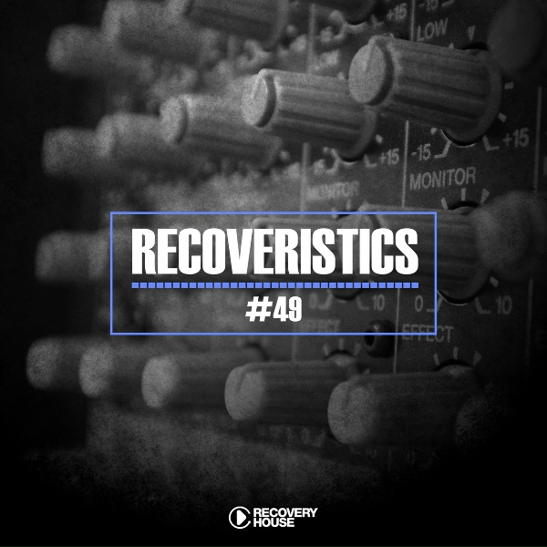 Rhythm 4 Reason - Make Some Noise For The Djs