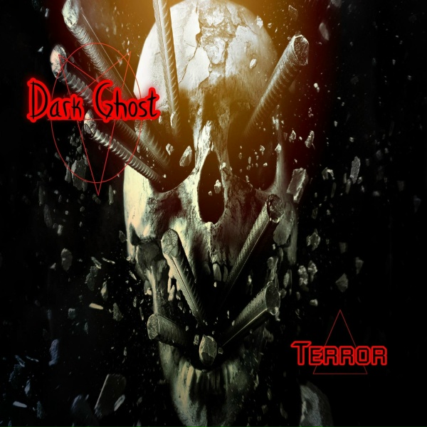 Dark Ghost - Don't Be Afraid of the Dark
