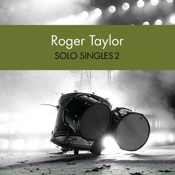 Roger Taylor - Keep A Knockin&rsquo;