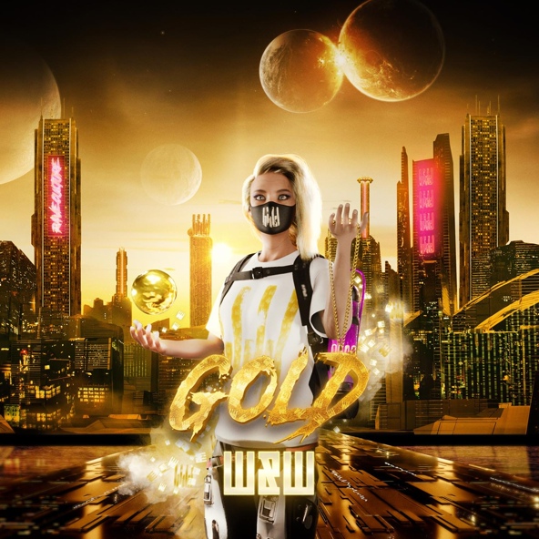 W&W - Gold