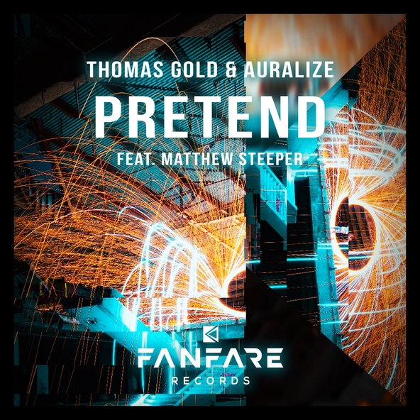 Thomas Gold, AURALIZE feat. Matthew Steeper
