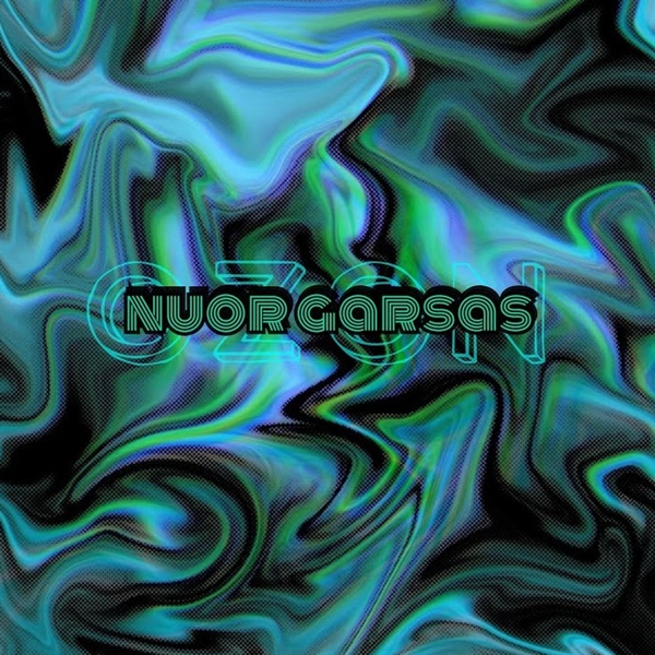 Nuor Garsas - Ozon