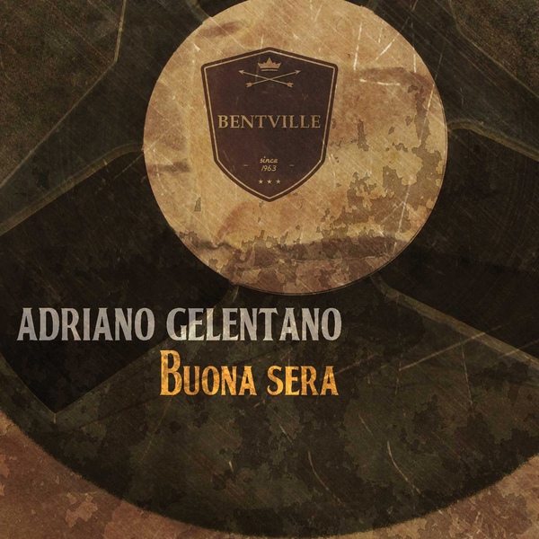 Adriano Celentano - Hello Mary Lou