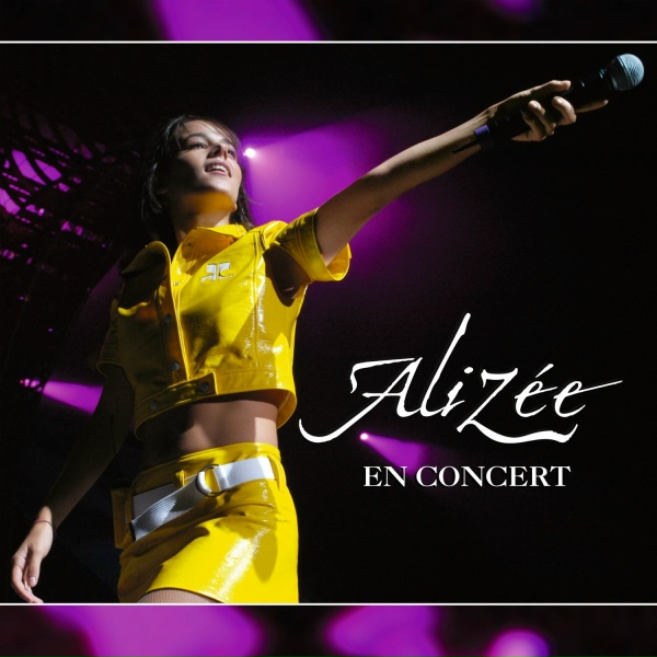 Aliz&eacute;e - L'e-mail a des ailes