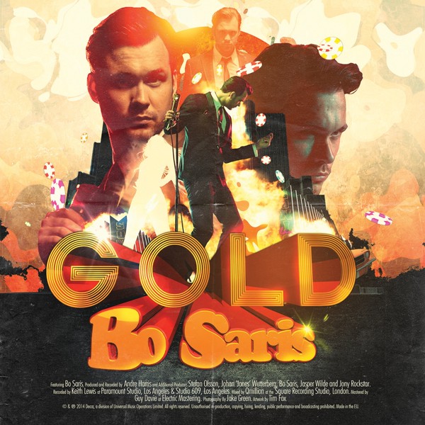 Bo Saris - Shoes