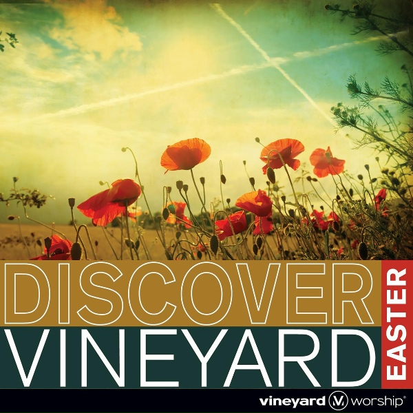 Vineyard Worship feat. Brenton Brown