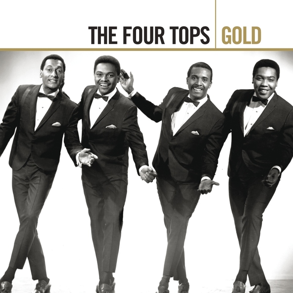 Four Tops - Reach Out I'll Be There