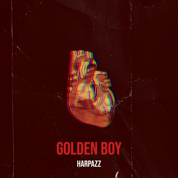 Harpazz - Golden Boy