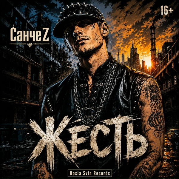 СанчеZ - Пи2С