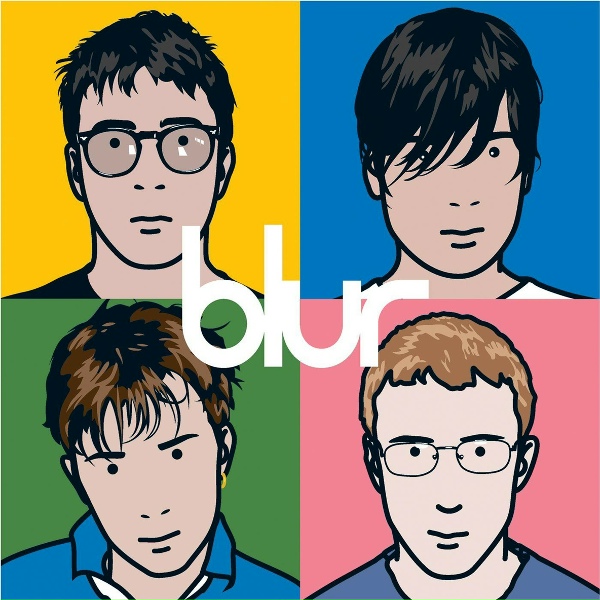 Blur - To the End