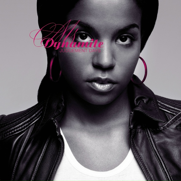 Ms. Dynamite - Unbreakable