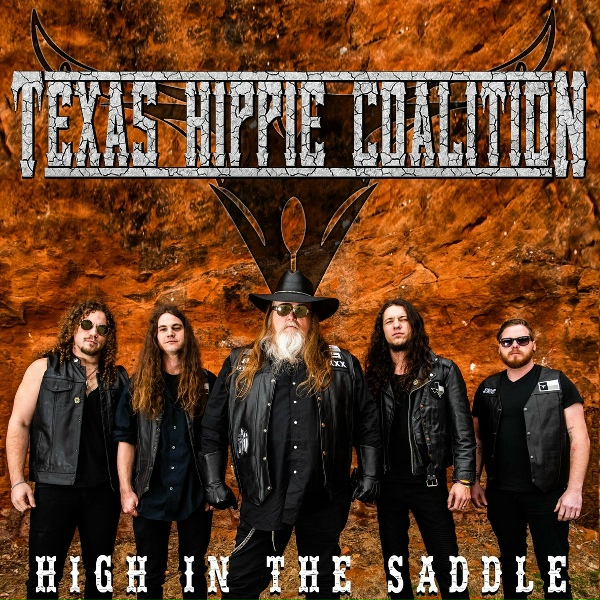 Texas Hippie Coalition - Dirty Finger