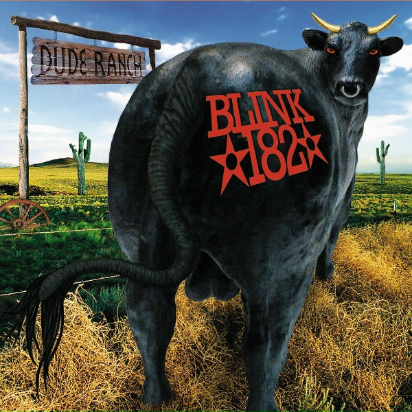 blink-182 - Untitled