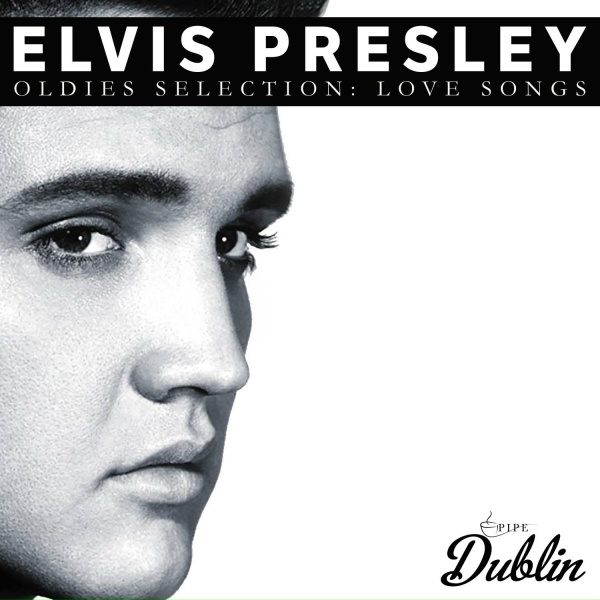 Elvis Presley - One-Sided Love Affair