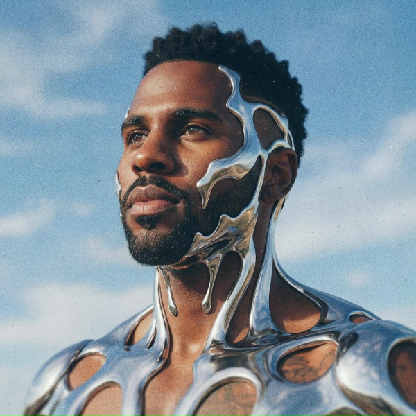 Jason Derulo, Melody - Deep Love