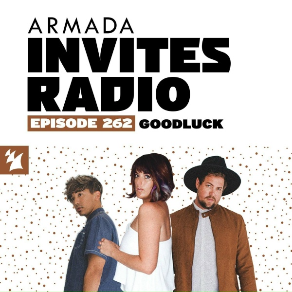 Goldfish - Talk to Me (Air262)