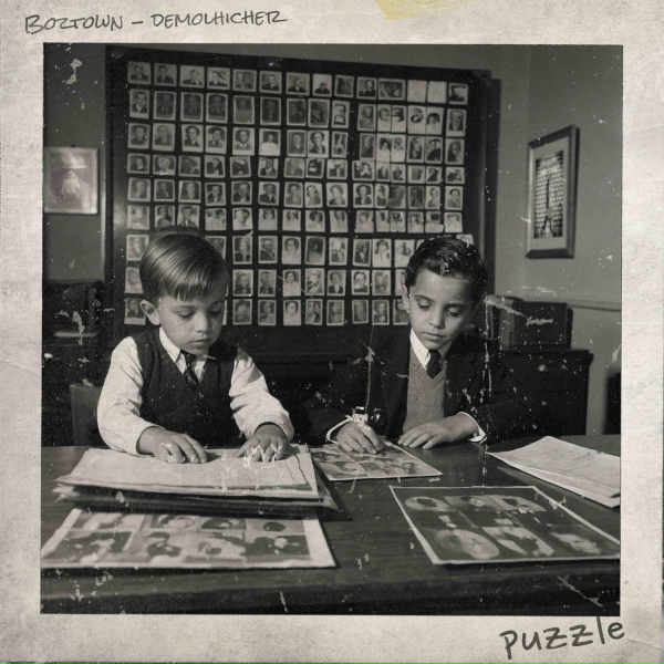 Boztown, DemolHicher - Rubicon