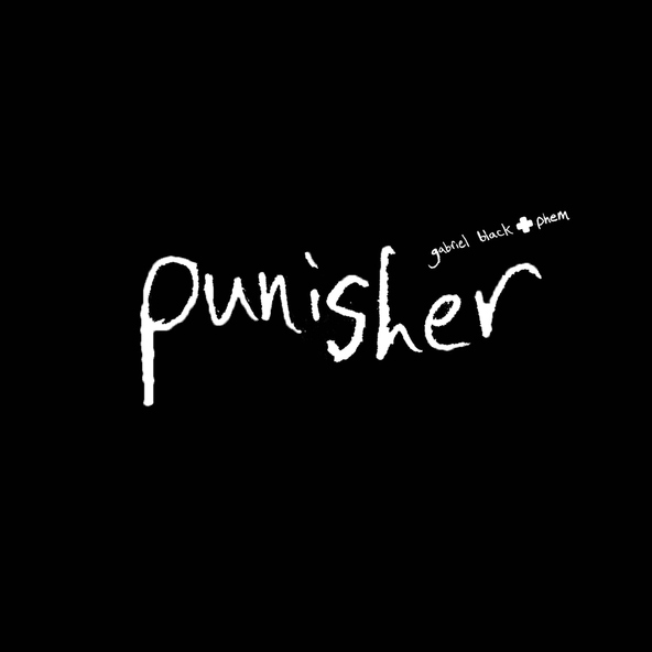 gabriel black, phem - punisher (with phem)