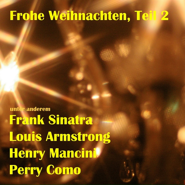Frank Sinatra - White Christmas