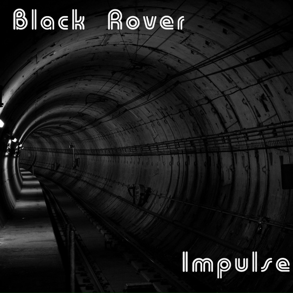 Black Rover - Music Inside My Spirit