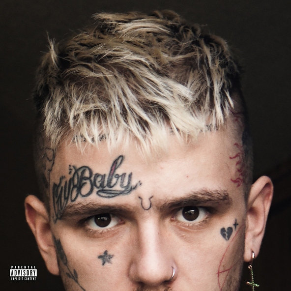 Lil Peep, Lil Tracy - white tee