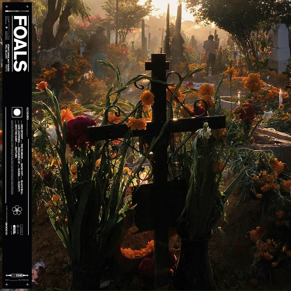 Foals - Sunday