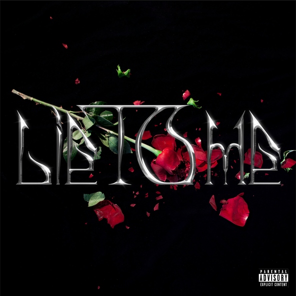 Black Atlass - Lie To Me