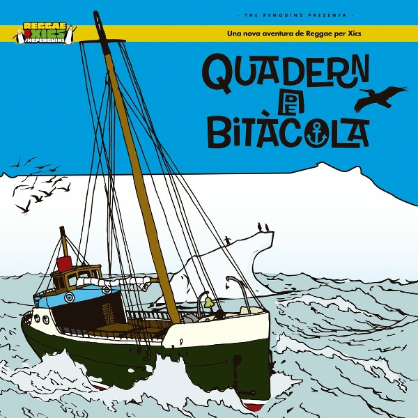 The Penguins - Barbabum