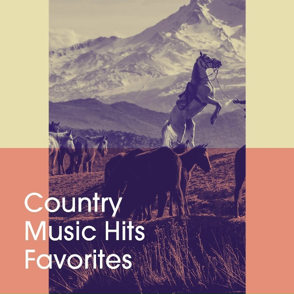 Countdown Nashville - I'll Try
