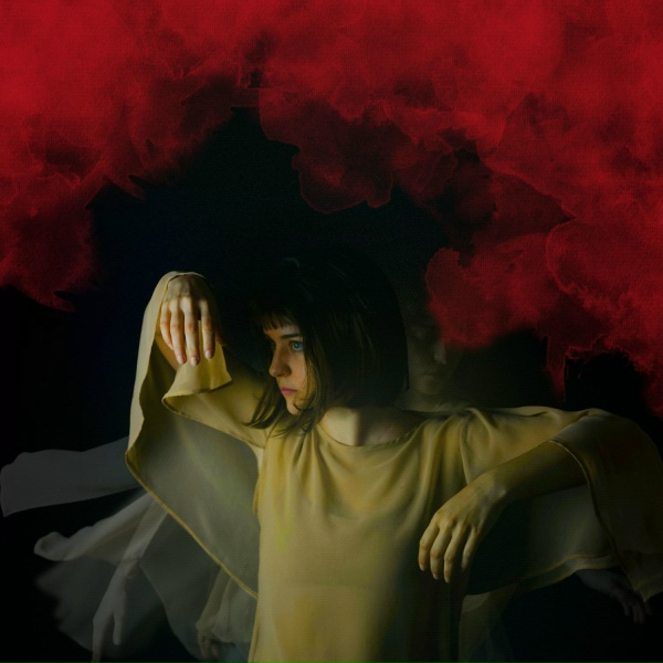 Nann&aacute; Millano - Wild Fire