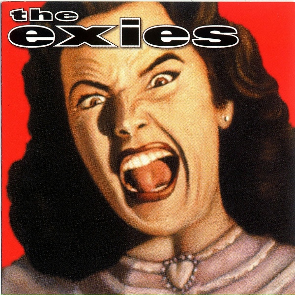 The Exies - Bighead