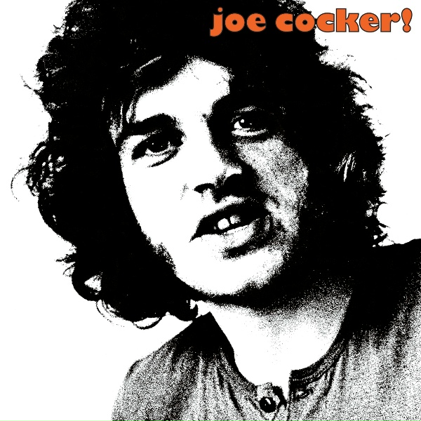 Joe Cocker - Hello, Little Friend